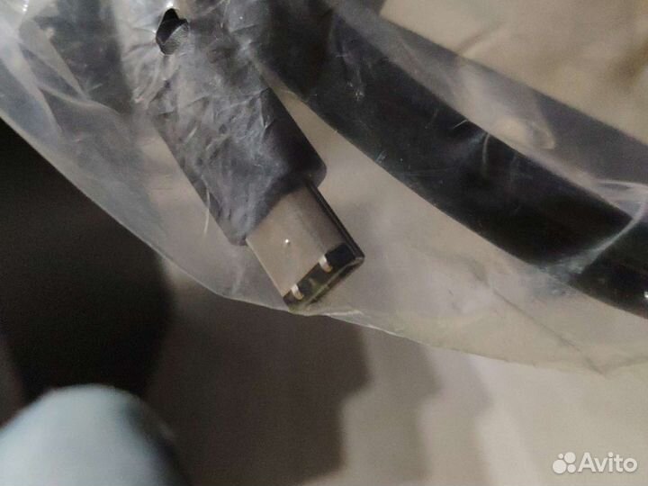 Шнур FW800 to FW400 (для техники Apple)