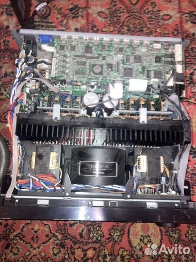 Onkyo TX-NR5008