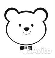 Повар в сад