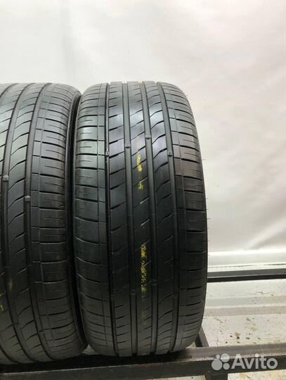 Nexen N'Fera SU1 245/45 R18 108P