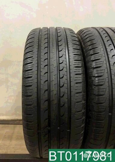 Goodyear EfficientGrip SUV 4x4 285/60 R18 116V