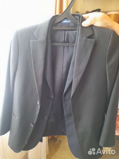 Школьная форма