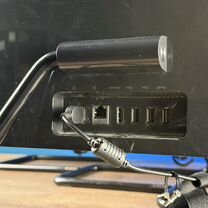 Моноблок Lenovo 22" windows 11 pro, Москва