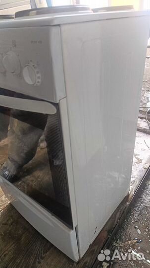 Электрическая плита Дарина ем341 419