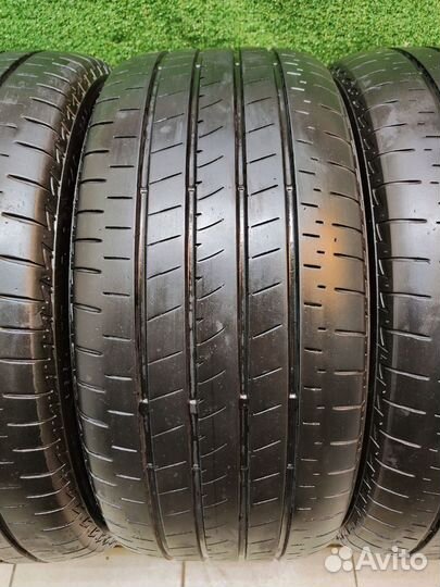 Bridgestone Turanza T005 235/45 R18