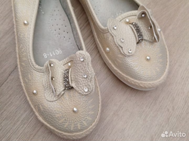 Обувь для девочек