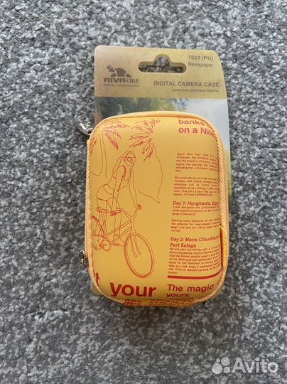 Чехол для фотокамеры