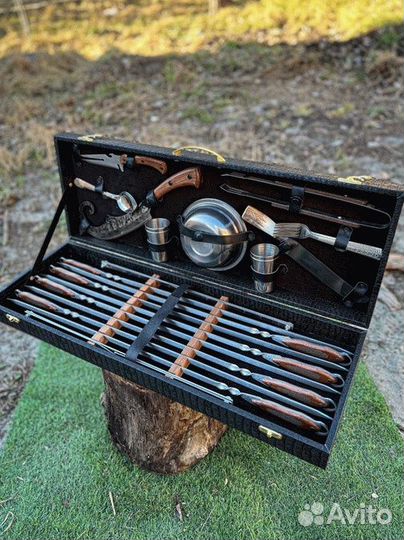 Подарочный набор