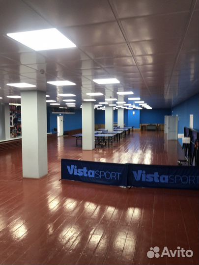 Сдается в аренду помещение под спортивные секции