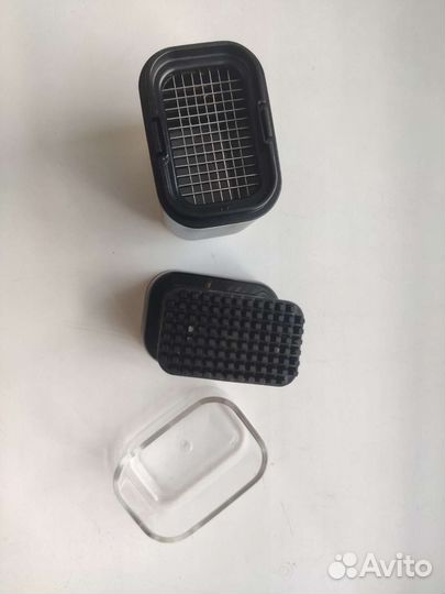 Пресс для чеснока kuchenland