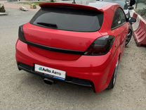 Opel Astra OPC 2.0 MT, 2008, 230 000 км, с пробегом, цена 1 100 000 руб.