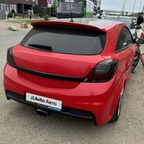 Opel Astra OPC 2.0 MT, 2008, 230 000 км, с пробегом, цена 1 000 000 руб.