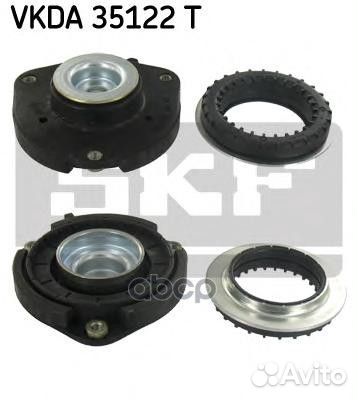 Опора амортизатора vkda35122T Skf