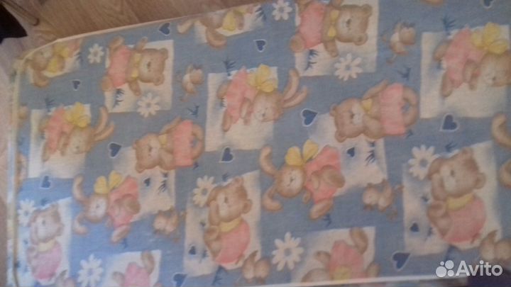 Продажа матрас ортопедический детский