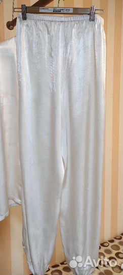 Костюм для ушу (ифу)