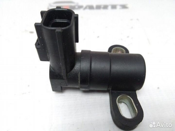Датчик положения коленвала Mazda 3 BK рестайлинг