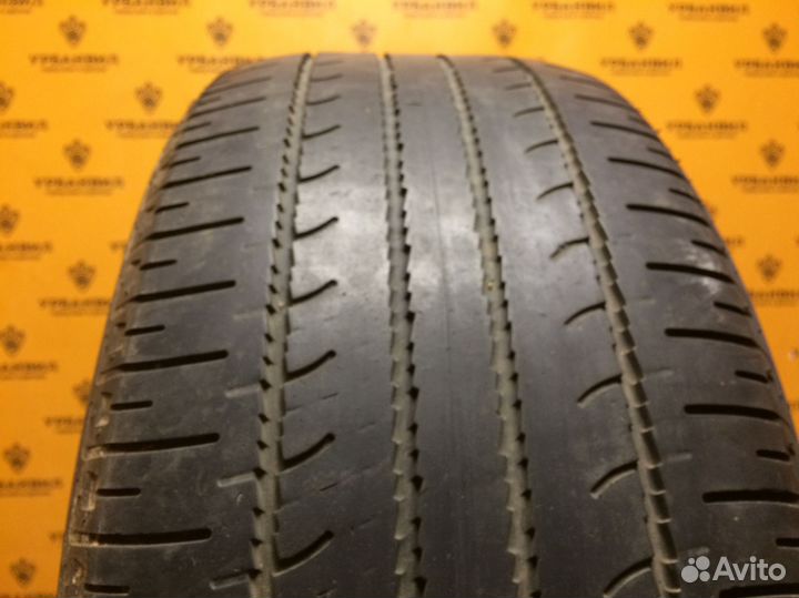 Yokohama Geolandar SUV G055 225/55 R18