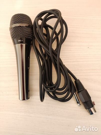 Микрофон LG JHC-1