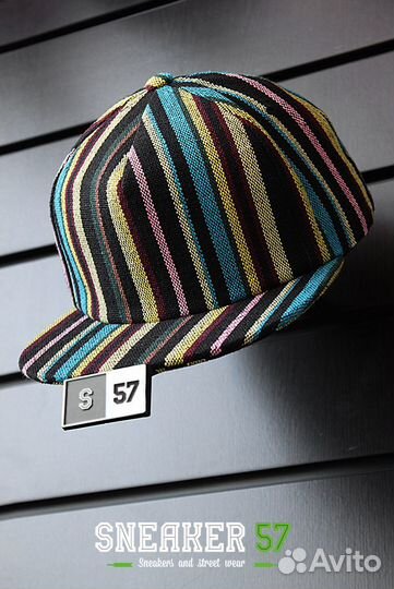 Кепка/ бейсболка obey