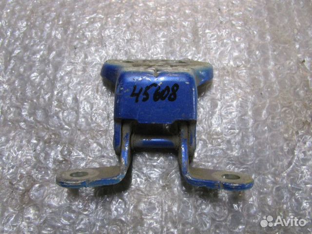 Петля двери задней левой верхняя Chevrolet Aveo (T