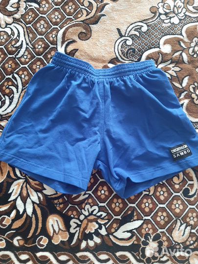 Шорты для самбо