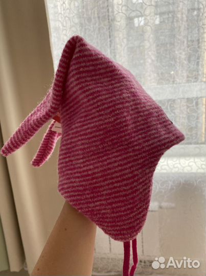 Шапки новые зимние детские Reima