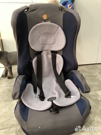 Детское кресло