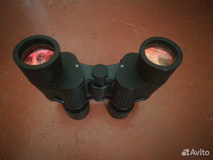 Бинокль