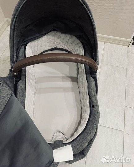 Коляска stokke xplory v6