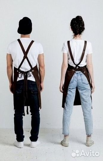 Одежда для работников ресторана