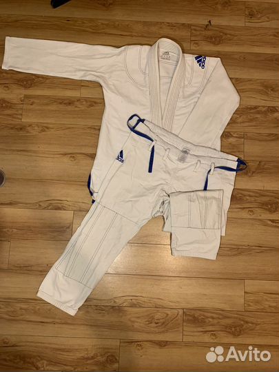 Кимоно для джиу джитсу a1