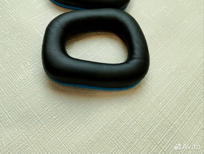 Амбушюры Logitech G432