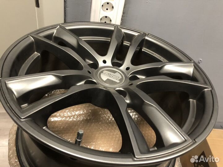Литье диски r17 5x120 Kelleners Sports