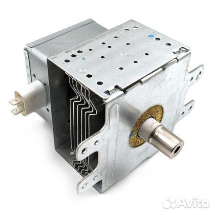 Запчасти для бытовой техники