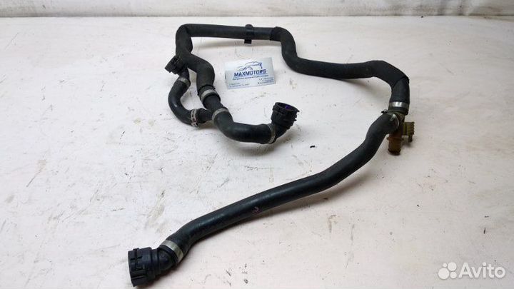 Патрубок системы охлаждения Bmw X5 E70 3.0 2012