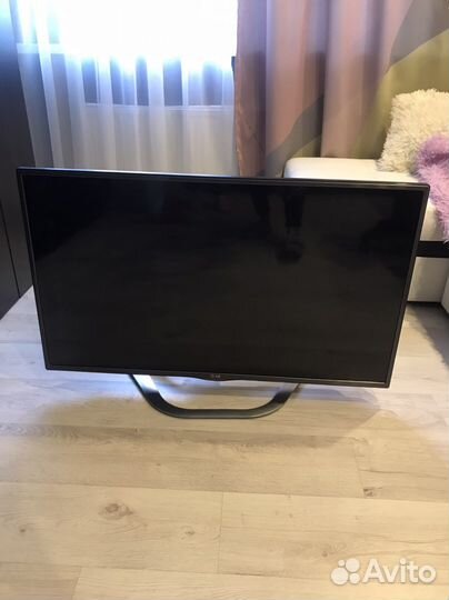 Плазменный телевизор LG