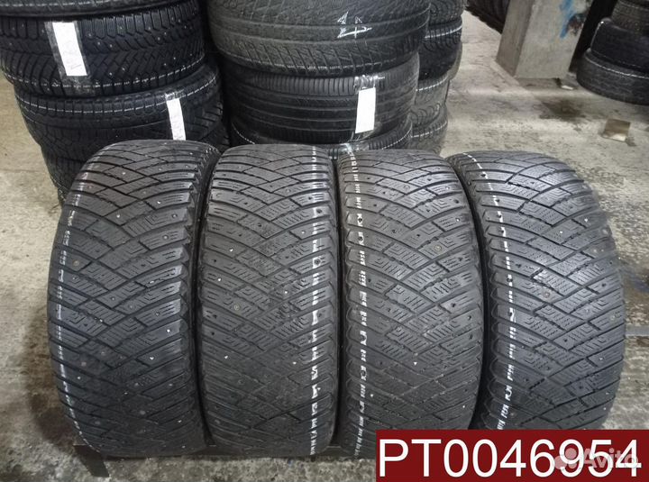 Goodyear Ultragrip Ice Arctic 235/55 R17 98H