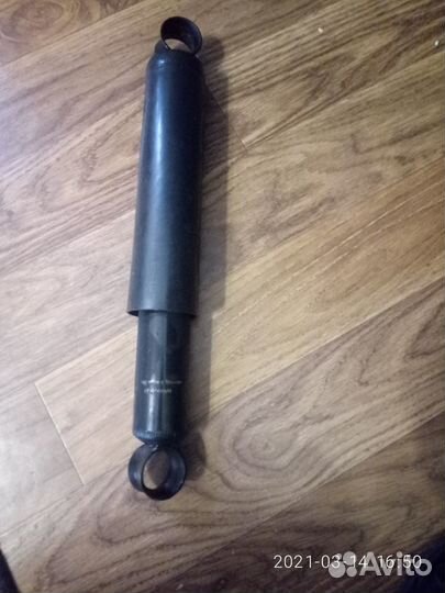 Амортизатор зад.\перед.подвески Газель,Соболь.УАЗ