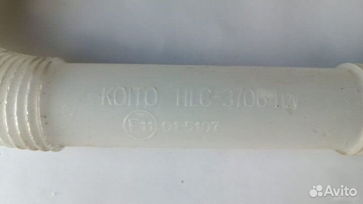 Заливная горловина омывателя Mitsubishi Asx