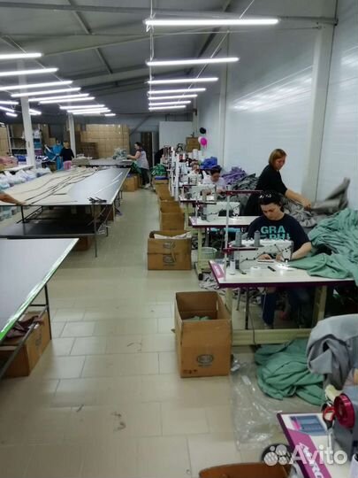 Пошив штор, постельного белья, покрывал, скатертей