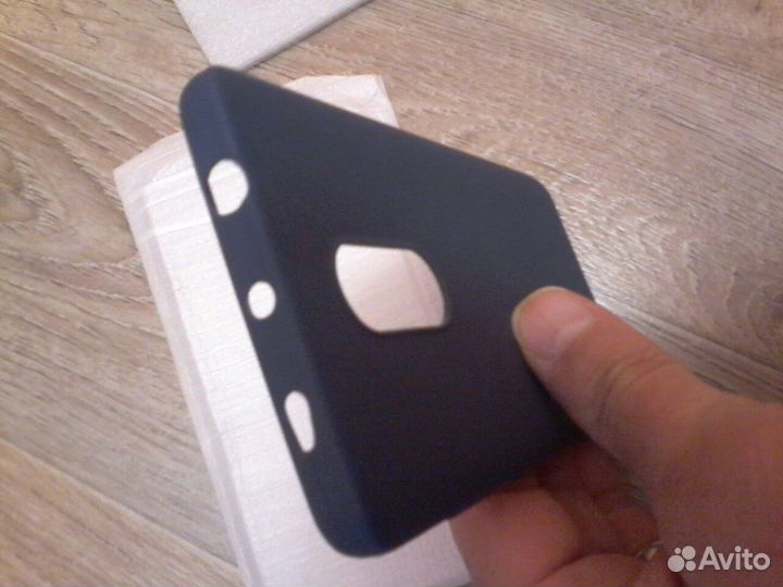 Чехол на Redmi Note 4