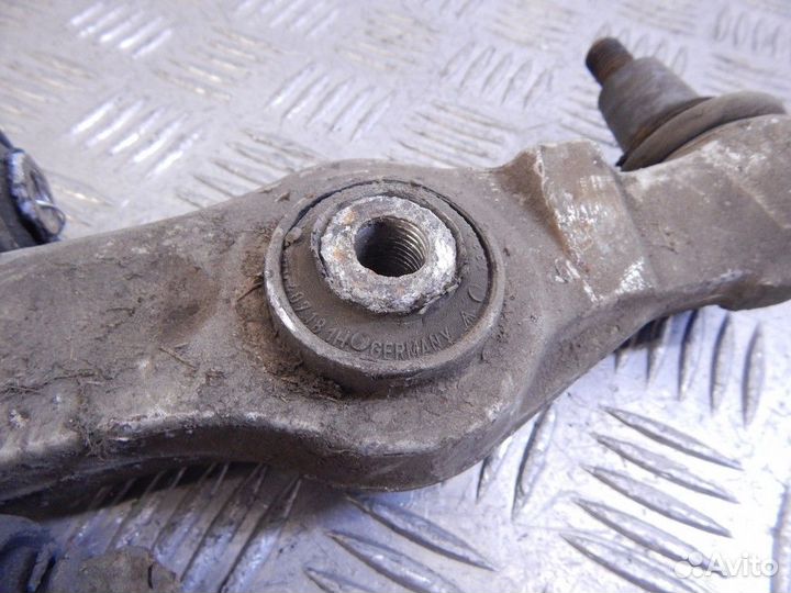 Рычаг подвески audi A6 (C5/B4) 1997-2004