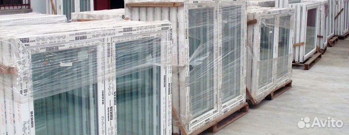 Пластиковые окна в Кавказской