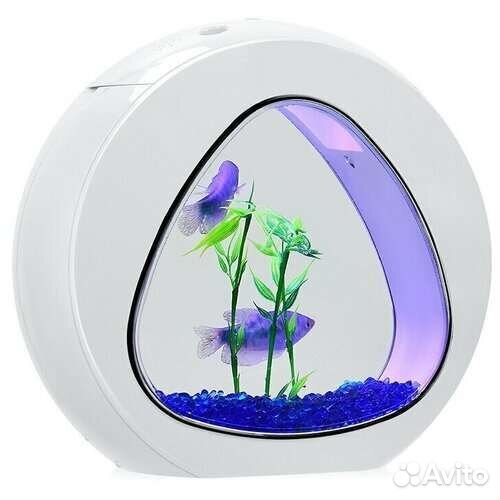 Аквариум Sunsun ya-02