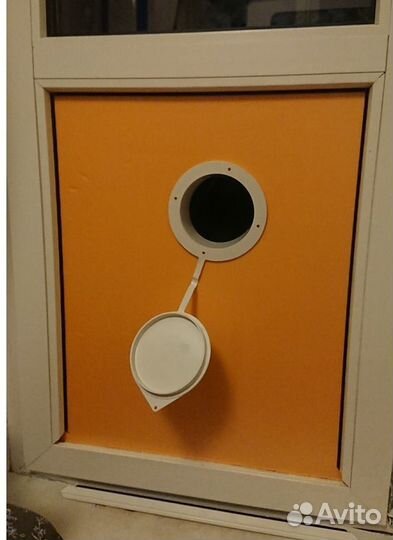 Напольный кондиционер General Climate