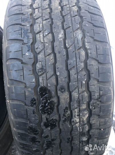 Dunlop Grandtrek AT22 285/60 R18