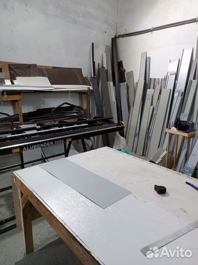 Окна пластиковые