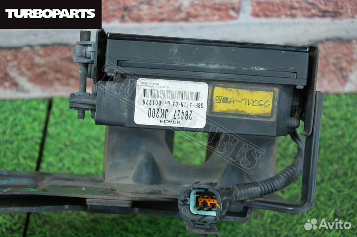 Блок круиз контроля Nissan Skyline V36 VQ35HR