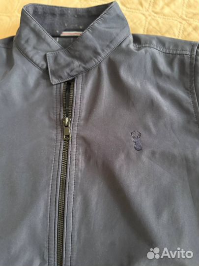 Ветровка Бомбер Next на 11 лет (146)