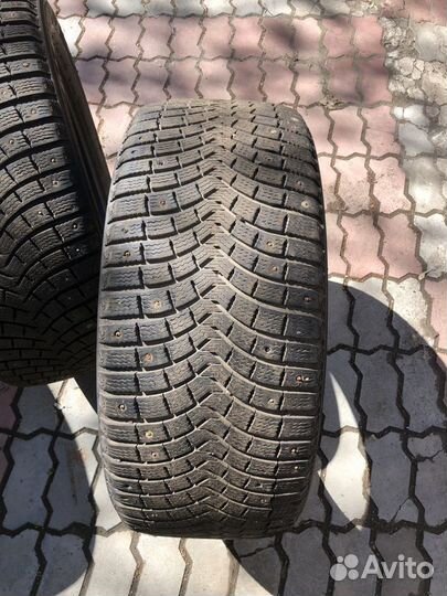 Michelin Latitude X-Ice 285/50 R20 116T